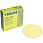 P800 152мм KOVAX Yellow film Микроабразивный круг, с 15 отверстиями 5240800