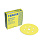 P1200 152мм KOVAX Yellow film Микроабразивный круг, с 7 отверстиями 7791200