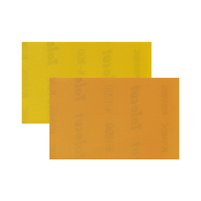 K1200 114*70мм KOVAX Tolecut Orange Клейкий  лист 1911516