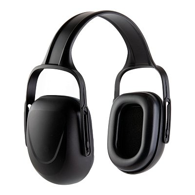 Наушники противошумные цвет черный JEM102 27ДБ/1шт/кор.20шт